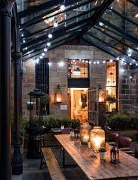 How To Create A Magical Garden Room In Your Backyard Society19 Outdoor Rooms Outside Living Backyard