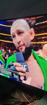 Recent boxing fight was boring