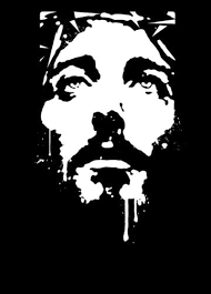 Jesus Graffiti T Shirt Street Art Style Christian Catholic Church Gothic Tee Free Shipping Tops Fashion Classic Unique Gift Aliexpress