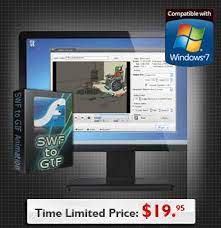 The Swf To Gif Software Will Help You Converting Flash Swf File To Gif Animation And Keep The Dynamic Picture And Quality Let You Post That A Video Videos Gif