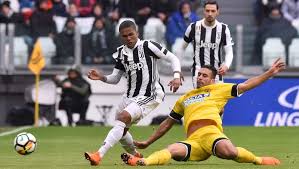 Sofascore also provides the best way to follow the live score of. Udinese Vs Juventus Preview Classic Encounter Key Battles Team News More 90min