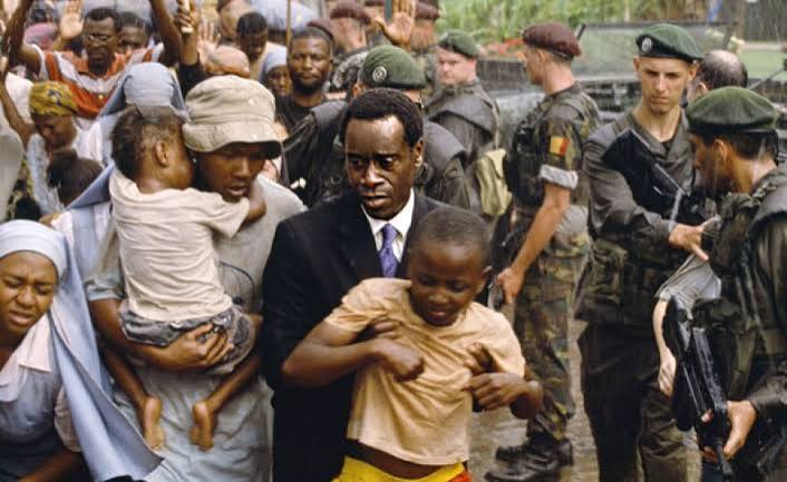 Hotel Rwanda | KPBS Public Media