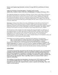 What is a position paper? Open