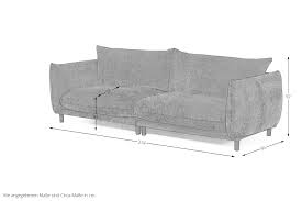 Make sparkling water with the touch of a button with sodastream. Easy Sofa Peak Megasofa Rot Orange Mobel Letz Ihr Online Shop