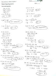 20 Rational Equations Word Problems Worksheet Algebra 2 Equations Essentialde Multi Step Equations Worksheets Two Step Equations Solving Multi Step Equations