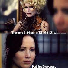 The Hunger Games Explorer Hunger Games Hunger Games Movies Hunger Games Catching Fire
