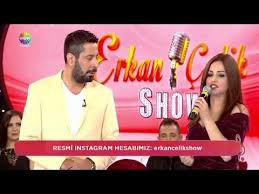 Erkan Celik Ve Sevcan Dalkiran Dan Uzeyir Mehdizade Mujdesi Ay Balam Yaxsi Olar Youtube 2021 Youtube Muzik Balayi