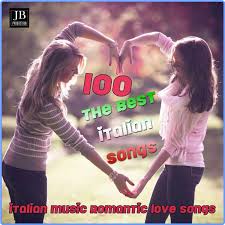 The top 100 italian songs ever recorded. The Best Italian Songs 100 Italian Music Romantic Love Song Jb Production 2016 Flac Lossless Free Download Itafilez