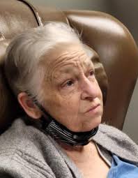 Obituary for Stella "Kathy" Katheryn Swaim