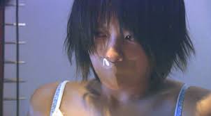 有名女優のエロシーン 北乃きい 口にガムテープを貼られる kitanokii12 | SMポータル＝M女のプライド=NaoTo-SM