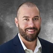 Paul Corliss: VP, Marketing and Communications (former)