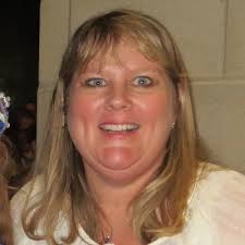 Tracy McFarland (@tracynmcf)