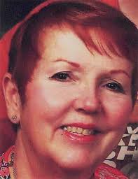 Obituary for Loretta Ellen Vaughn-Kaser