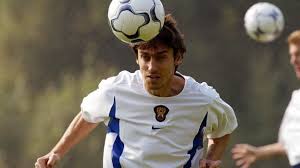 19 лет назад Ковтун забил свой знаменитый гол. Не тот, о котором вы  подумали. Спорт-Экспресс