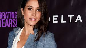 She married prince harry in 2018. Verlasst Meghan Markle Suits Kollegin Verabschiedet Sie Mit Ruhrendem Post