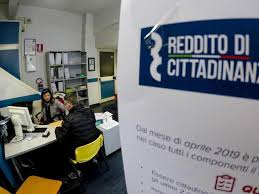 Reddito di cittadinanza da cambiare: più della metà dei poveri non lo ha (e  uno su tre che lo riceve non è povero)- Corriere.it