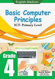 After reading this computer basics lesson, you will be able to answer the question, what is a computer? Basic Computer Principles Grade 04 Ibh