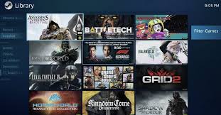 Just tap the left or right side of the screen to play. How To Stream Steam Games To Your Ipad 9to5mac