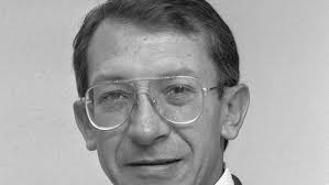 Fallece Fabián Ortiz, veterano periodista internacional de la Agencia EFE