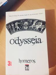 Homerosss Kitap