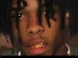 Brother Jeremiah "Miah" Lamar Hunt's Memorial Website