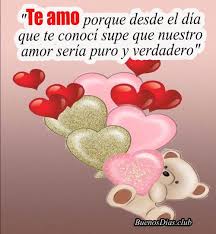 40 Razones Por Las Que Te Amo Y Te Amare Siempre Imagenes De Buenos Dias Y Frases De Vida En 2020 Razones Por Las Que Te Amo Frases De Te Amo Te Amo