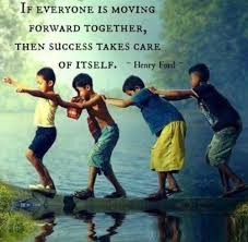 Desmond Dreckett On Twitter If Everyone Is Moving Forward Together Then Success Takes Care Of Itself Quote Henry Ford Hustle Entrepreneur Feelgoodfriday Fridaymotivation Https T Co Xilzibaxt7 Twitter