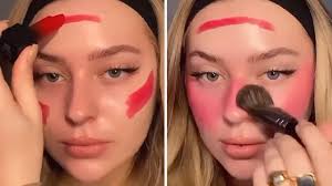 Aplikasi tiktok memang selalu mengahadirkan hal hal yang menarik untuk kita bahas, dan kali ini ada sebuah hal baru yang akan kita bahas yakni mengenai lipstik viral tiktok. Viral Blush Technique Youtube