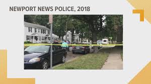 Currently closed to new shooters. Richmond Man Charged With Murder In Connection With 2018 Newport News Shooting Death 13newsnow Com