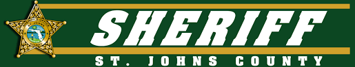 Media Relations St Johns County Sheriff S Office