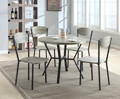 That is why we offer our collection of round dining room table sets with leaves. Round Kitchen Dining Room Sets You Ll Love In 2021 Wayfair