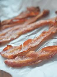 Air Fryer Bacon Crispy Bacon Every Time Recipe Diaries