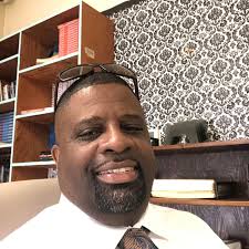 Reginald Forte's Instagram, Twitter & Facebook