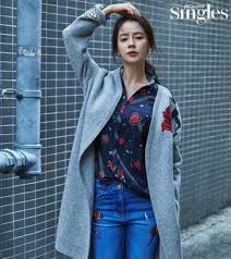 150822 at incheon international airport from shanghai (cre: How Running Man Star Song Ji Hyo Bounced Back After Shocking Snub On Show