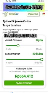 Ketika mendekati jatuh tempo akan banyak telepon penagihan dan sms penagihan, bahkan sebagian aplikasi pinjaman online yang ilegal akan mencoba menelepon kontak darurat dan akses. Pinjaman Uang Makassar Tanpa Jaminan Home Facebook