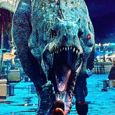 Entdecke rezepte, einrichtungsideen, stilinterpretationen und andere ideen zum ausprobieren. Jurassic World Indominus Rex Wallpaper