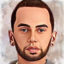 Jack Gluth's Instagram, Twitter & Facebook