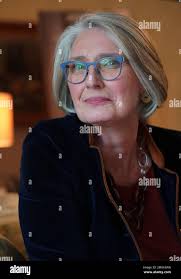 Louise penny hi-res stock photography and images