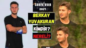Üçüz olarak dünyaya gelen berkay yuvakuran'ın utku ve alperen isminde kardeşleri vardır. Survivor 2021 Berkay Yuvakuran Kimdir Nereli Kac Yasinda Sevgilisi Var Mi Burcu Boyu Kilosu Youtube