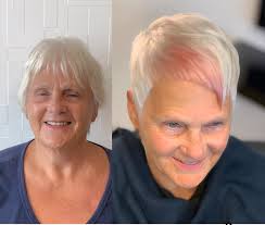 Before and after! I want your opinion? 🥰❤️