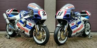 Ex Chris Walker Suzuki Gsx R750 Bsb Bike Up For Sale Visordown