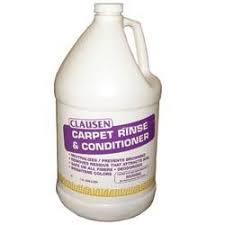 Carpet Rinse Conditioner Conditioner Cleaning Dish Soap Bottle