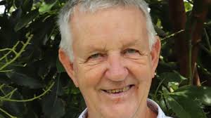 Heart disease: Pāpāmoa widower volunteers for Heart Foundation after losing  wife of 44 years