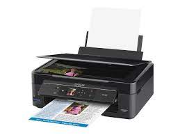 Make sure epson scan is selected in your scanning program. Epson Expression Home Xp 330 Small In One Multifunction Printer Color Ink Jet 8 5 In X 11 7 In Original A4 Legal Media 8 5 In X 44 In Media Up To
