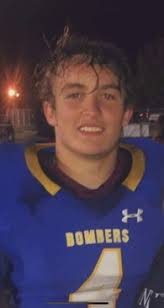 Aiden Howard's Football Recruiting Profile