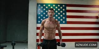 Chad Michael Collins Nude Azmen 6138 | Hot Sex Picture