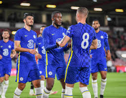 Chelsea were all over crystal palace from the word go with mateo kovacic and jorginho dominant in midfield. Chelsea Have Rejected Several Permanent Transfer Bids For Striker Ike Ugbo From Genk This Summer As The Blues Look For A 5 Million Fee Sports Illustrated Chelsea Fc News Analysis And More