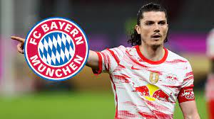 • sabitzer's truly powerful goals and assists ► sub now: Fc Bayern Offenbar Schon Mit Marcel Sabitzer Einig Ablosesumme Als Knackpunkt Goal Com