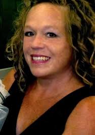 TRICIA HACKER-TICKLE Obituary (1972