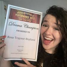 Aust Festival Performance Arts (@australianfestival) • Instagram photos and  videos